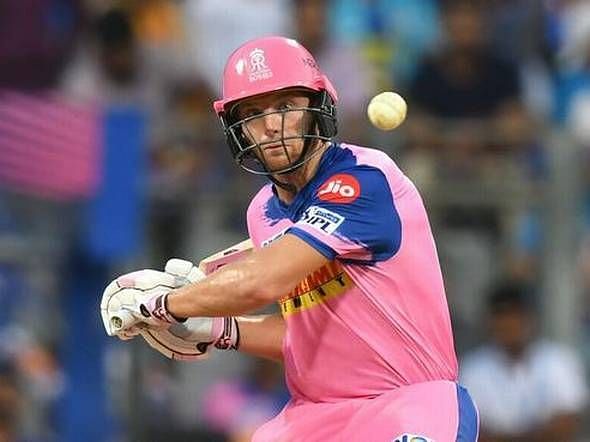 IPL 2020: Jos Buttler to miss first encounter in a huge blow to ...