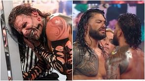 5 चौंकाने वाले पल जो WWE Clash Of Champions पीपीवी में देखने को मिले हैं