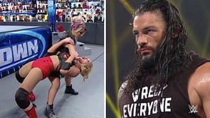 6 Things WWE subtly told us on SmackDown: Superstar changing character after 4 and a half years, Spoiler for Roman Reigns-Jey Uso feud revealed? (September 18th, 2020)