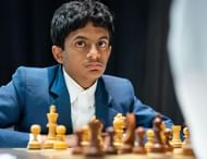 Nihal finished 11th at the World Blitz Championships in 2018, an extraordinary feat for any 14-year-old. || Credits: Lennart Ootes