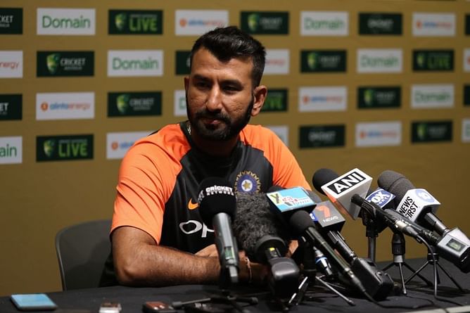I will never have such egos because I have seen and known IPL auctions to be tricky: Cheteshwar Pujara
