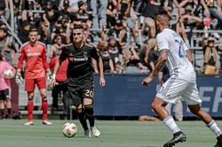 Los Angeles FC vs San Jose Earthquakes prediction, preview, team news and more | MLS 2020