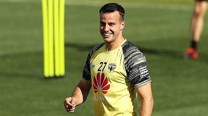 ISL 2020-21: Odisha FC sign Steven Taylor