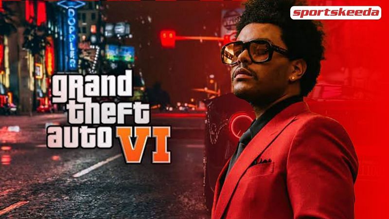 Fans have spotted an excited GTA 6 reference in The Weeknd&#039;s &#039;Blinding Lights&#039;