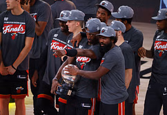 NBA News Update: Miami Heat's Erik Spoelstra commends LeBron James' longevity ahead of the Finals, Jimmy Butler on LA Lakers pursuit last summer