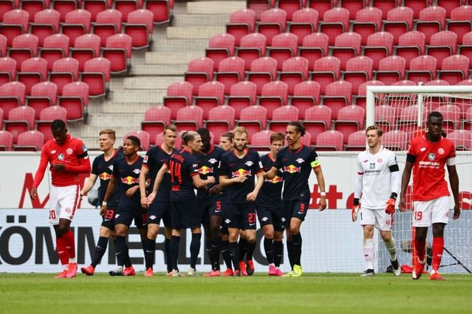 RB Leipzig vs FSV Mainz 05 prediction, preview, team news and more | Bundesliga 2020-21