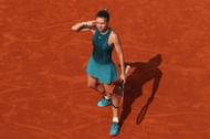 Simona Halep leads Karolina Pliskova by 7-4 in the H2H