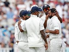 'Mohammed Shami roared like a lion' - Aakash Chopra recalls how R Ashwin fired up pacer by speaking to him in Tamil