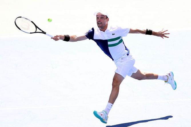 Hamburg Open 2020: Roberto Bautista Agut vs Dominik Koepfer preview, head-to-head & prediction
