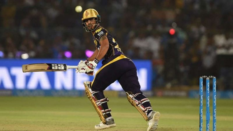 Nitish Rana will play as a floater in IPL 2020 (Image Credits: DNA India)