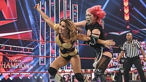 Mickie James health update; what actually happened during her match on WWE RAW reported