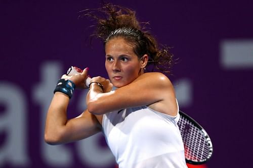 Daria Kasatkina