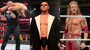 4 WWE Superstars WALTER wants to face and 3 who want to face him