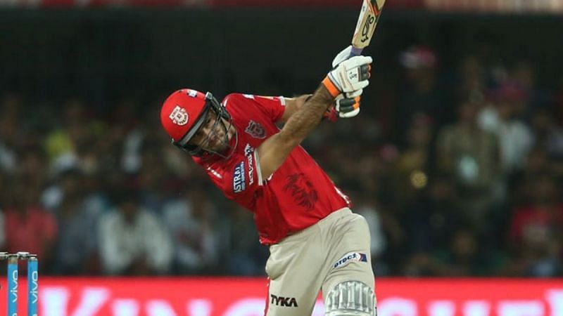 IPL Fantasy 2020: Glenn Maxwell is a great captaincy option 