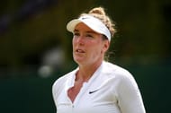Madison Brengle