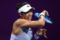Rome 2020: Garbine Muguruza vs Coco Gauff preview, head-to-head & prediction | Italian Open