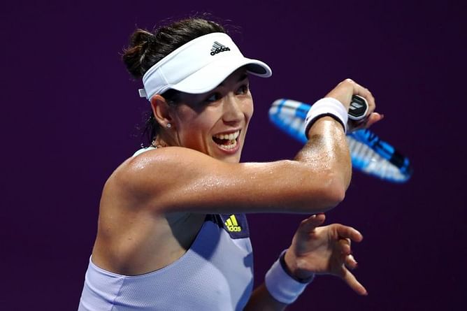 Rome 2020: Garbine Muguruza vs Coco Gauff preview, head-to-head & prediction | Italian Open