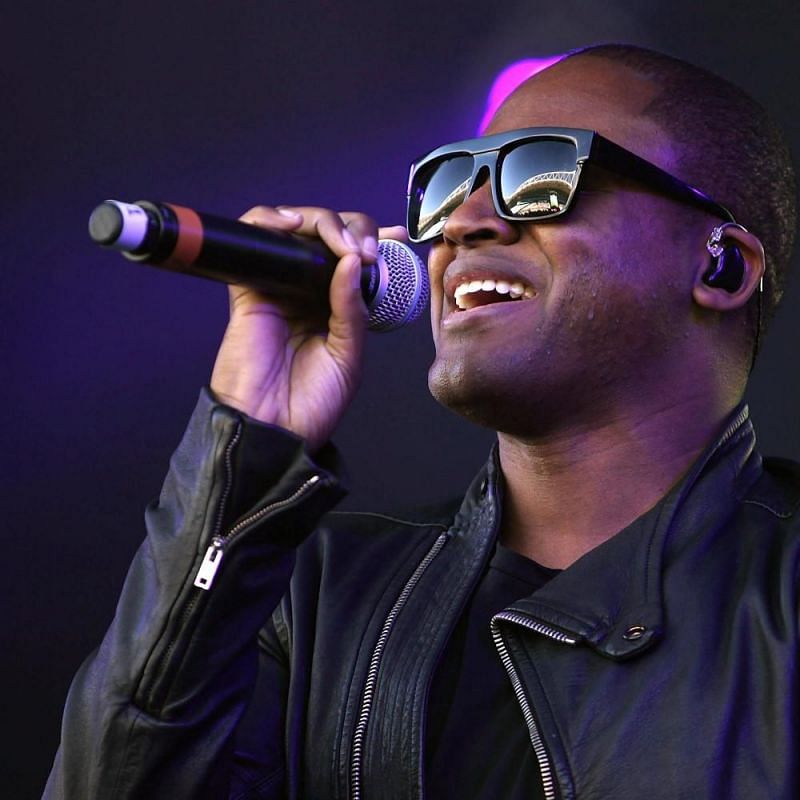 Taio Cruz (Image Credits: Getty Images)