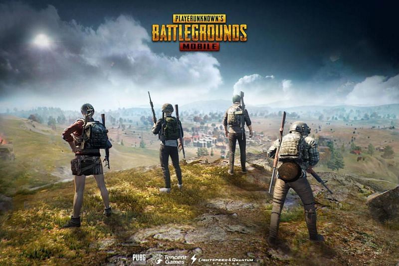 PUBG Mobile alternatives in less than 400 MB (Image credit: Eurogamer)