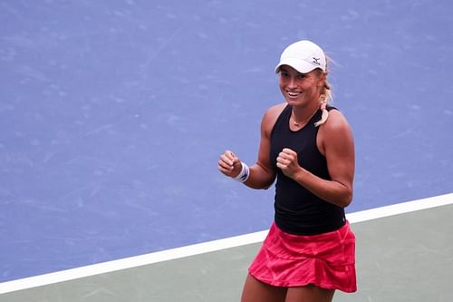 Yulia Putintseva