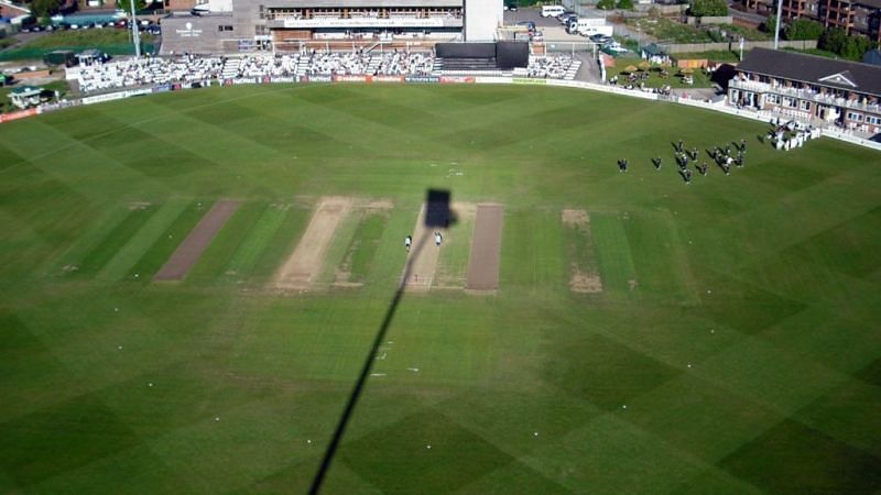 EN-W vs WI-W 1st T20 (Image Courtesy: Derbyshire County Cricket Club)