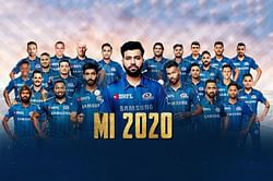 IPL Stats: Mumbai Indians in the UAE