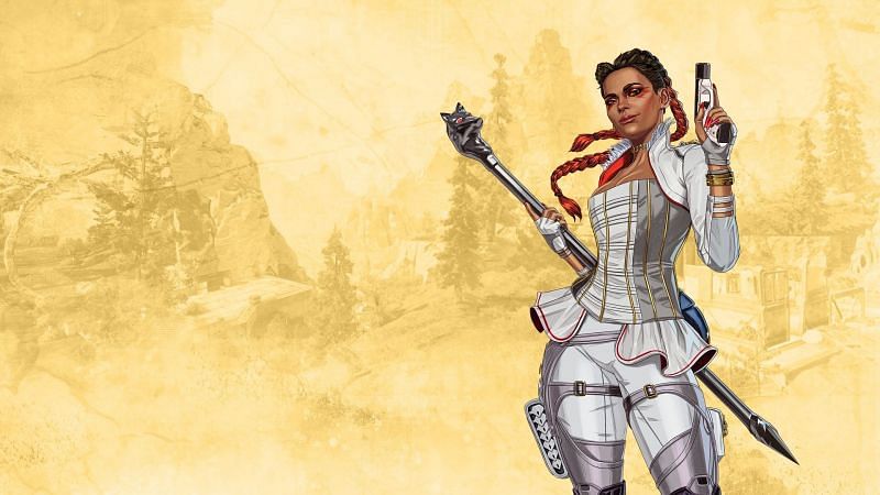 The best legends for Apex Legends Mobile - Dot Esports