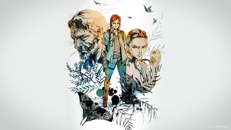 How to Get The Last of Us 2's Ellie Theme Free for PS4