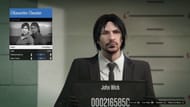 Keanu Reeves’ character from the John Wick series can be easily recreated (Image Credits: Valkira Gaming, YouTube)