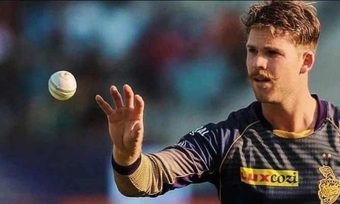 IPL 2020: Looking forward to rubbing shoulders with Pat Cummins, says Lockie Ferguson
