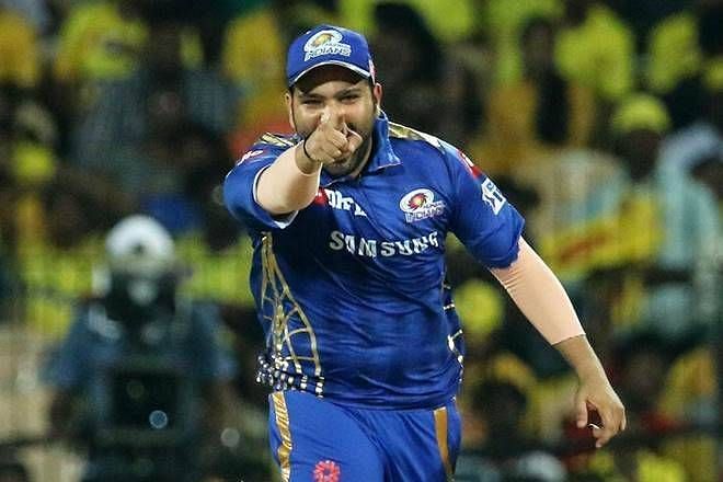 Rohit Sharma&#039;s Mumbai Indians have had a mixed start to the season