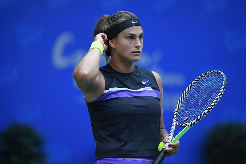 Roland Garros: Aryna Sabalenka vs Daria Kasatkina preview ...