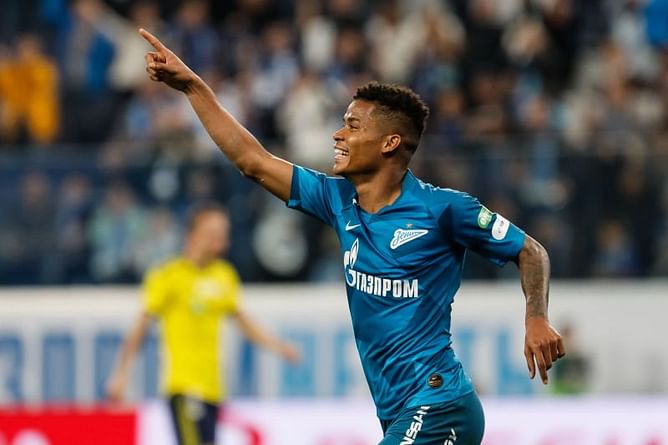Zenit St Petersburg vs Ufa prediction, preview, team news and more | Russian Premier League 2020-21
