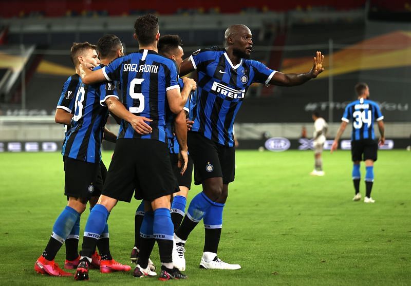 FC Internazionale v Shakhtar Donetsk - UEFA Europa League Semi Final