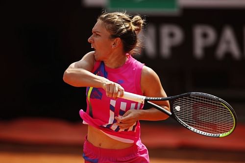 Simona Halep