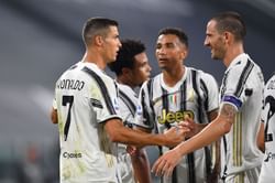 Juventus Transfer News Roundup: Juve look to hijack deal for Manchester United target, Premier League club target Bianconeri defender, and more — 27th September 2020