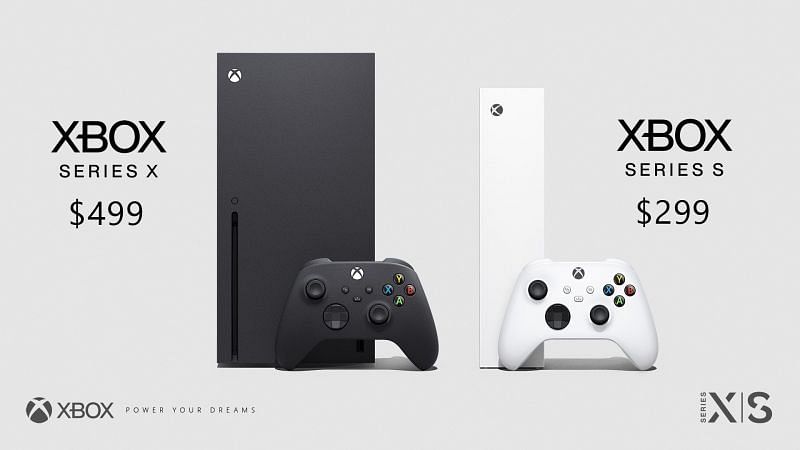 Both the consoles will launch globally on 10 November 2020 (Image Credit: Xbox)
