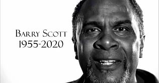 'The Voice of TNA/IMPACT Wrestling', Barry Scott passes away