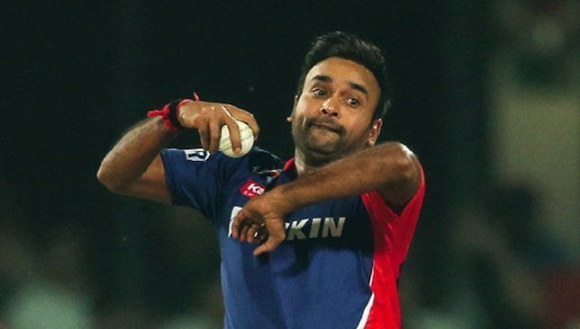 Amit Mishra has always been a wicket-taker