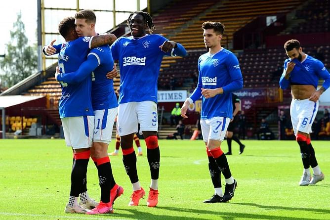 Rangers vs Galatasaray prediction, preview, team news and more | Europa League 2020-21