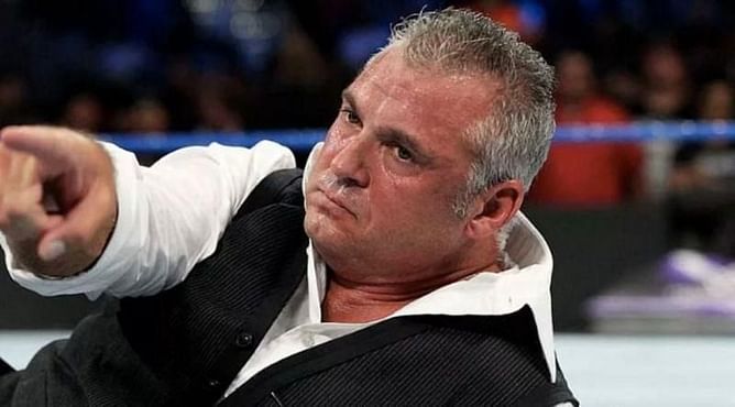 शेन मैकमैहन का बड़ा खुलासा, बताया WWE को 2009 में क्यों छोड़ा था?