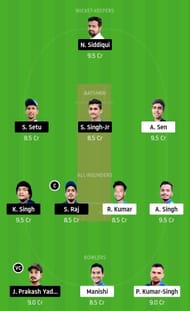 RAN vs DHA Dream11 Team Prediction