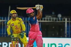 It will be a massive responsibility to replace MS Dhoni in the Indian team: RR keeper-batsman Sanju Samson