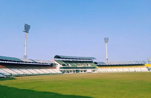 NOR vs SOP National T20 Cup (Image Courtesy: Twitter)