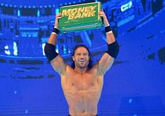 5 directions WWE could go with Otis' Money in the Bank briefcase