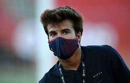 Barcelona transfer news roundup: Riqui Puig has 2 exciting offers, Ronald Koeman didn't want to sell Luis Suarez, and more - 26th September 2020