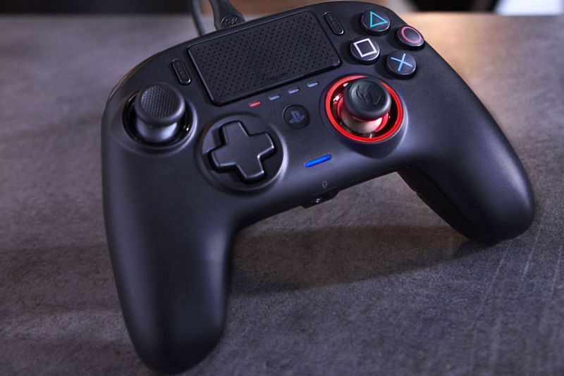 best scuf alternatives ps4