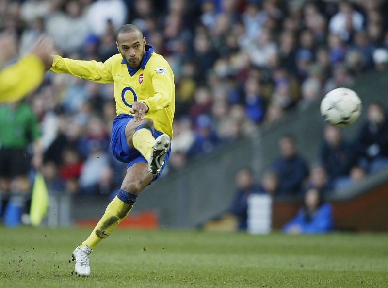 Blackburn Rovers v Arsenal