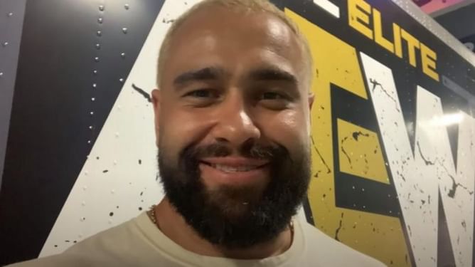 Miro reveals unlikely meeting with Brian Cage