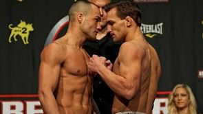 Eddie Alvarez not interested in Michael Chandler trilogy